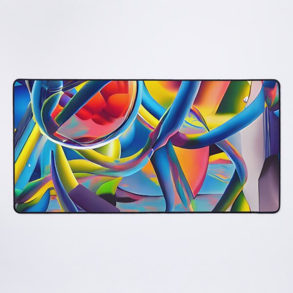 Item preview, vbstrvctivsm- dance with me (Abstract Art 101) designed and sold by vbstrvctivsm.