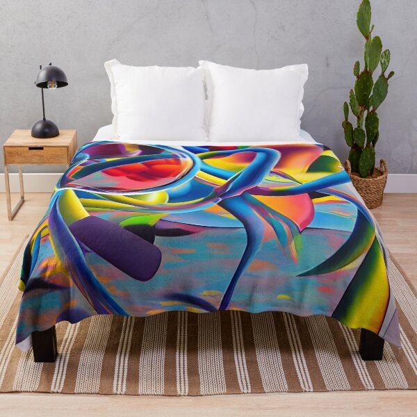 Item preview, vbstrvctivsm- dance with me (Abstract Art 101) designed and sold by vbstrvctivsm.
