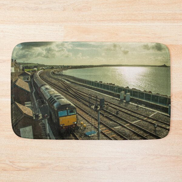 Item preview, Journeys End  designed and sold by hawkie.