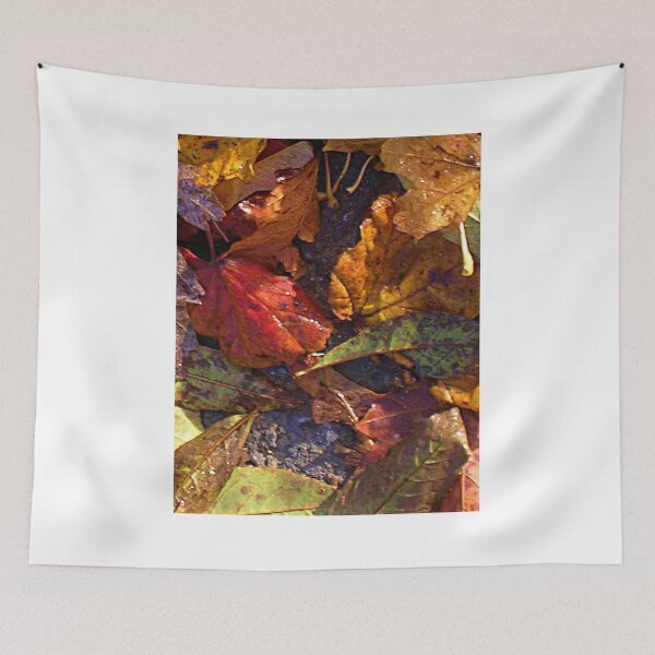 Item preview, Autumn Carpet designed and sold by lezvee.