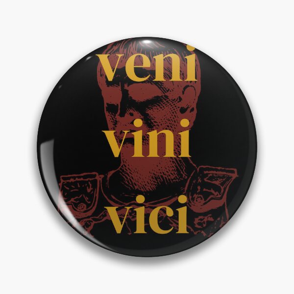 Item preview, Veni Vini Vici designed and sold by seriyusink69.