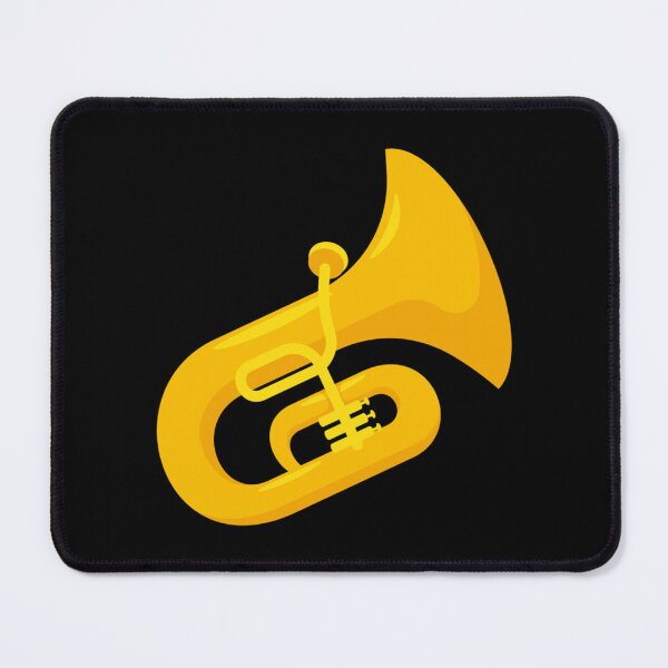 Item preview, Trumpet Classic T-Shirt designed and sold by avcibanaay.