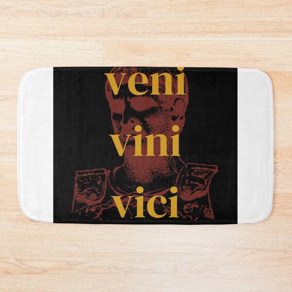 Item preview, Veni Vini Vici designed and sold by seriyusink69.