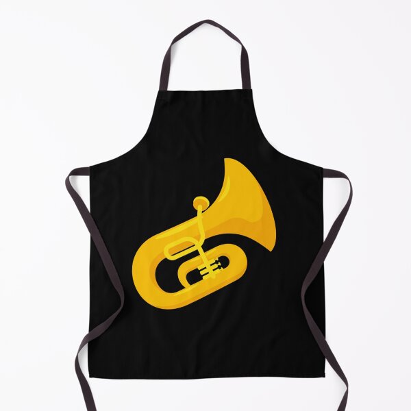 Item preview, Trumpet Classic T-Shirt designed and sold by avcibanaay.