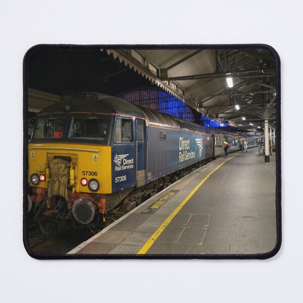 Item preview, Paddington Night Riviera  designed and sold by hawkie.