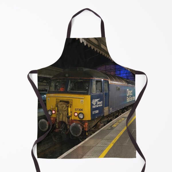 Item preview, Paddington Night Riviera  designed and sold by hawkie.
