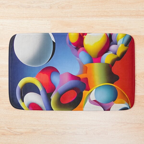 Artikelvorschau, vbstrvctivsm- müde (Abstract Art 102) entworfen und verkauft von vbstrvctivsm.