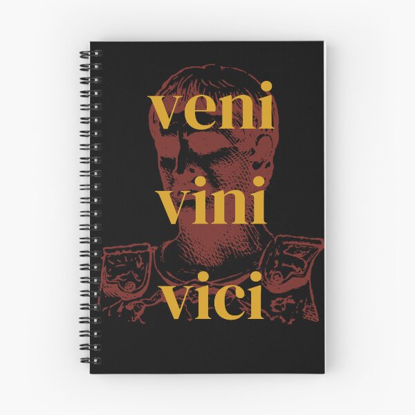 Item preview, Veni Vini Vici designed and sold by seriyusink69.