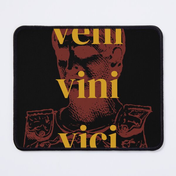 Item preview, Veni Vini Vici designed and sold by seriyusink69.