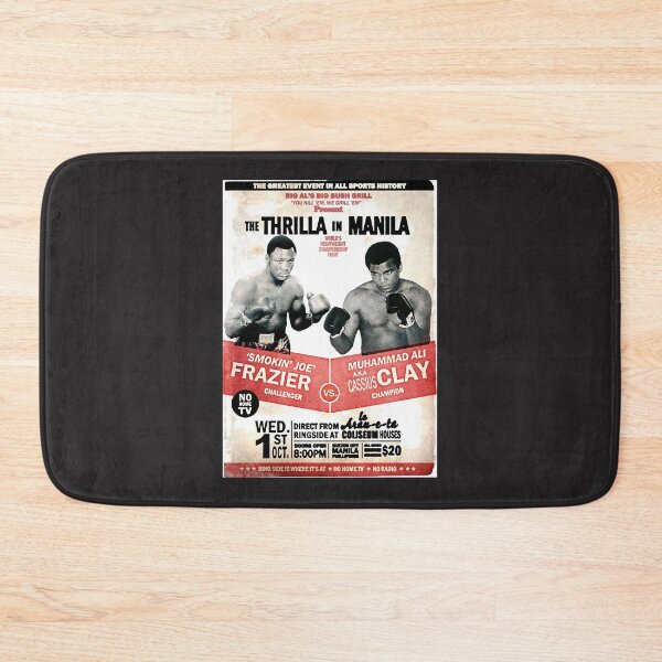 Item preview, Muhammad Ali designed and sold by ruggssalgev.