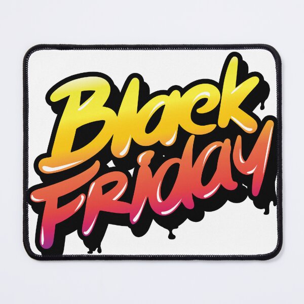 Item preview, BLACK FRIDAY designed and sold by srattha.