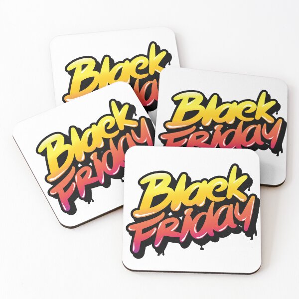 Item preview, BLACK FRIDAY designed and sold by srattha.