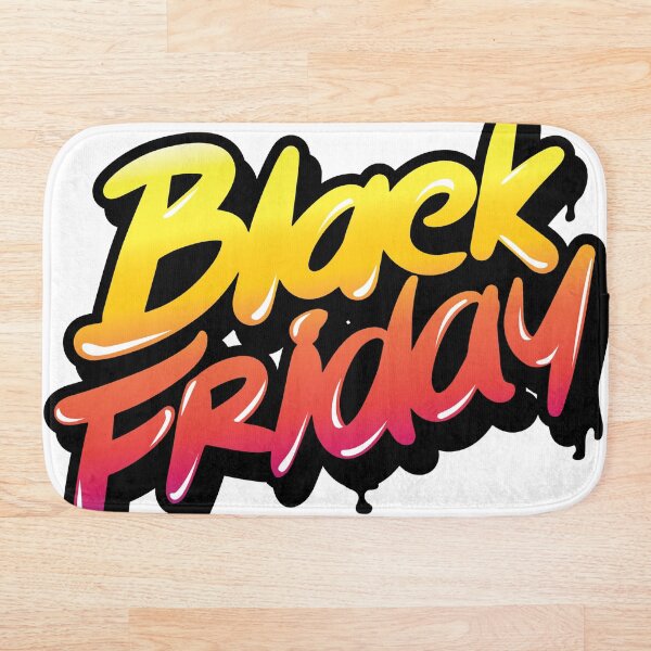 Item preview, BLACK FRIDAY designed and sold by srattha.