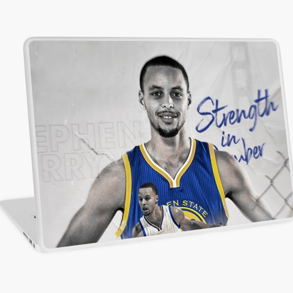 Stephen Curry Wallpaper Poster for Sale by HeatheHeaven