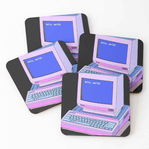 Item preview, Vaporwave pc 90s designed and sold by some soolma.