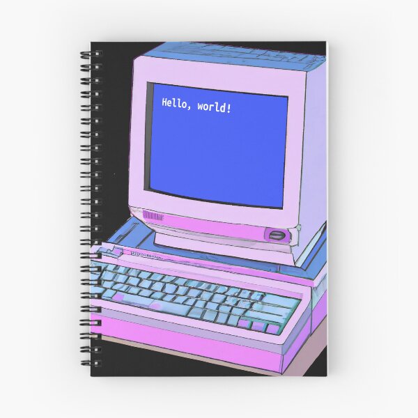 Item preview, Vaporwave pc 90s designed and sold by some soolma.