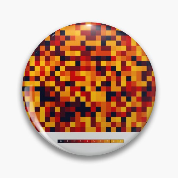 Item preview, GammaRay of Sunshine (Gauss) designed and sold by hololia.