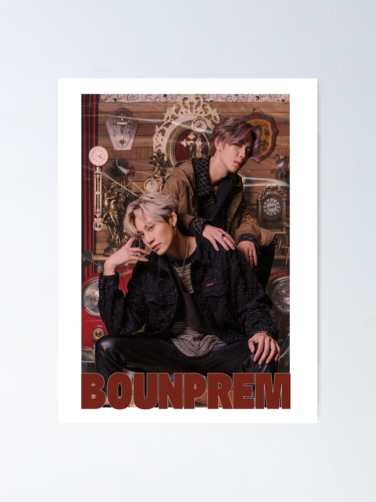 Between Us 公式 写真集 BounPrem Sa4f8586c48974a32a2d5582c288dd
