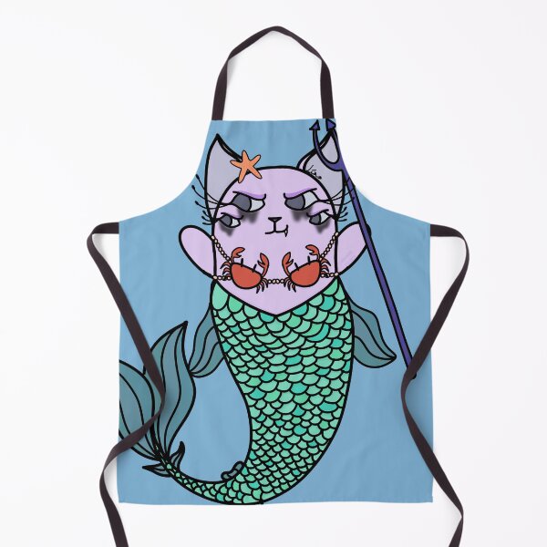Item preview, Miranda The Sassy Mercatto designed and sold by amcattos.