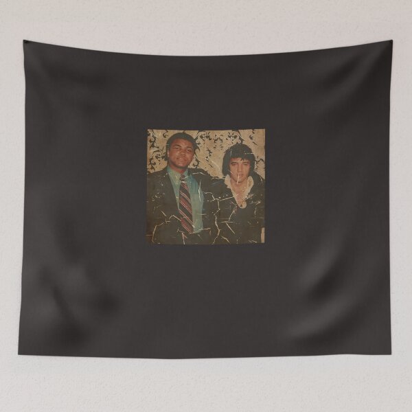 Item preview, Muhammad Ali designed and sold by hogairionq.