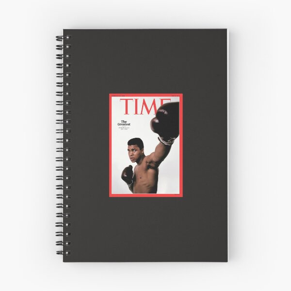 Item preview, Muhammad Ali designed and sold by needlezier.