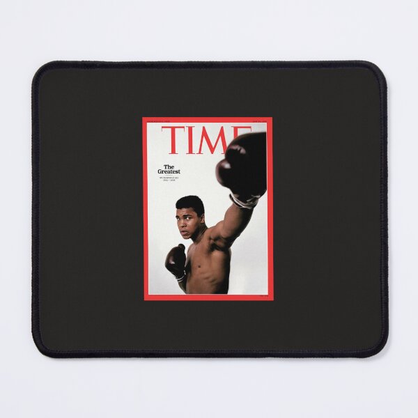 Item preview, Muhammad Ali designed and sold by needlezier.