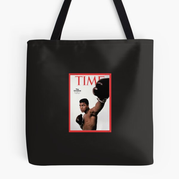 Item preview, Muhammad Ali designed and sold by needlezier.