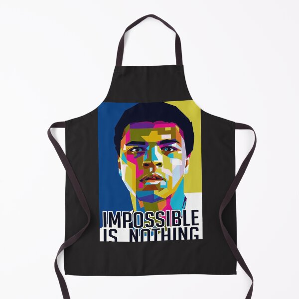 Item preview, Muhammad Ali designed and sold by ruggssalgev.