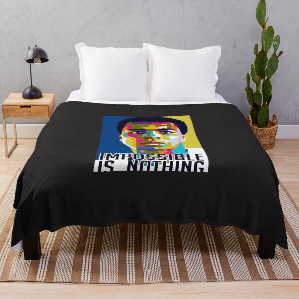 Item preview, Muhammad Ali designed and sold by ruggssalgev.