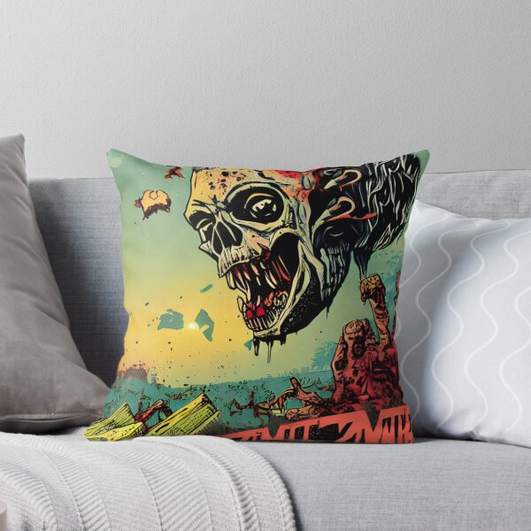 Item preview, ZOMBIE ♡ designed and sold by Hannadesigner.