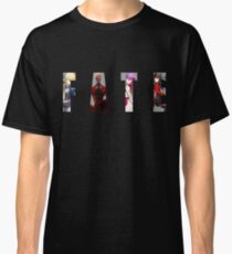 Fate/Stay Night - Fate Classic T-Shirt