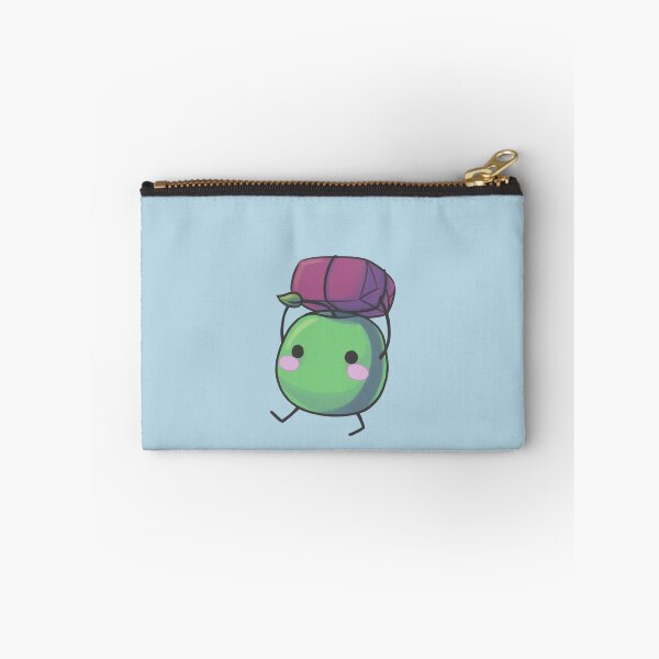 Item preview, Junimo Holding a Bundle designed and sold by UntitledSquid.