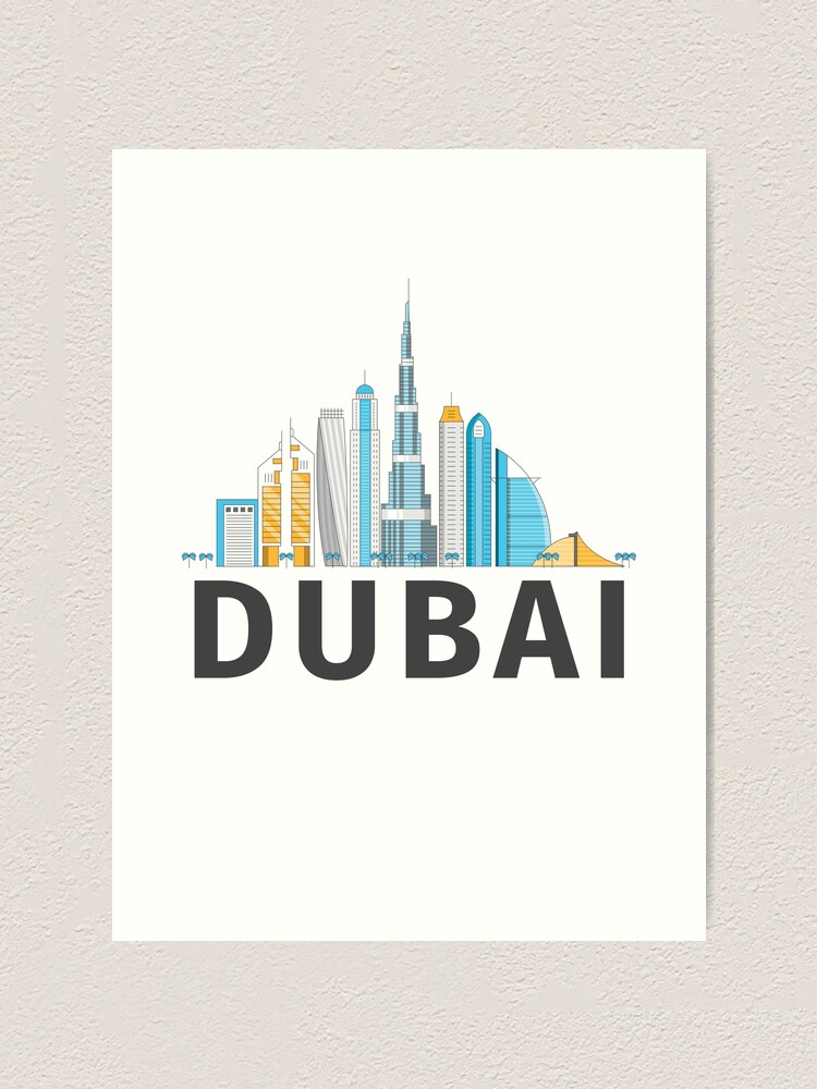 City Guide Dubai, English Version - Art of Living - Books and Stationery