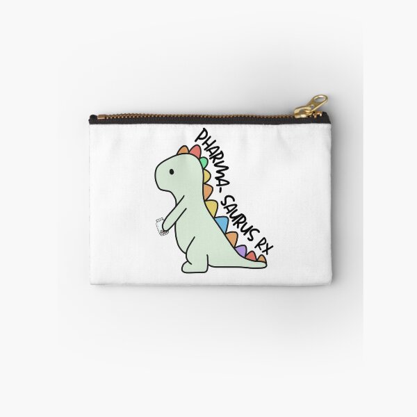 Item preview, Pharma-saurus Rx designed and sold by SunriseAndHoney.