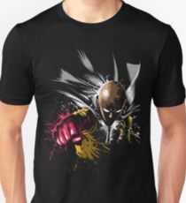 One Punch Man Unisex T-Shirt