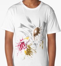 One Punch Man Long T-Shirt