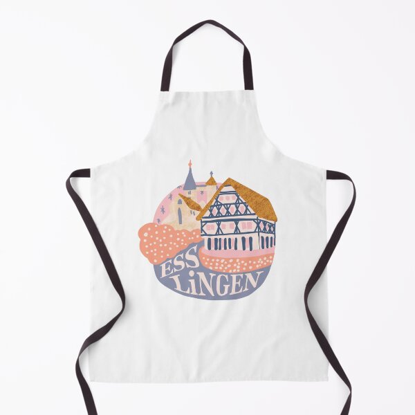 Item preview, Love Esslingen designed and sold by ArtInPi.