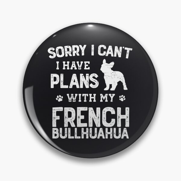 Item preview, Funny French Bullhuahua Humor designed and sold by rafaeltto.