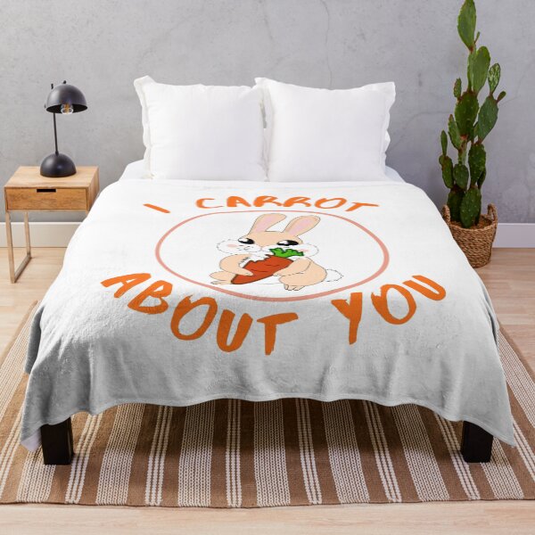 Item preview, I carrot about you designed and sold by Rolmani-shop.