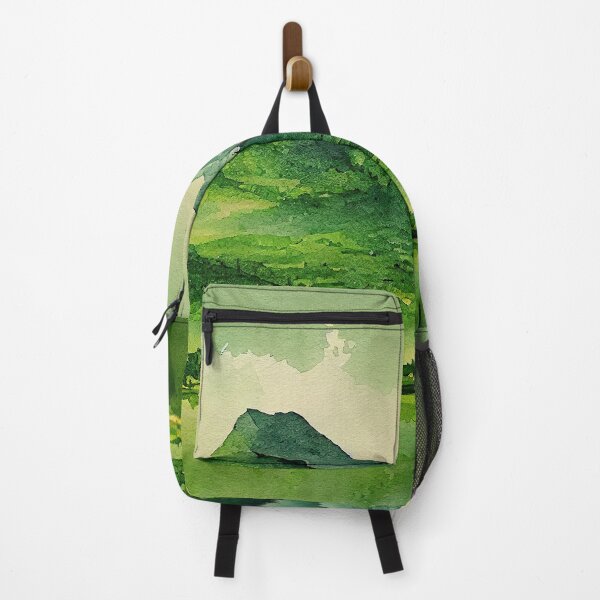 Item preview, Watercolour Mountains designed and sold by DidzaDesigns.