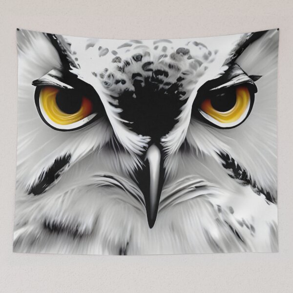 Item preview, Snowy Owl Lover designed and sold by Sapphire07.