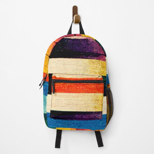 Item preview, Colorful Lines designed and sold by BraveFellow.