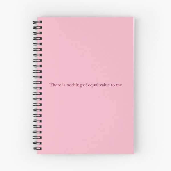 Item preview, The ballad of never after quote designed and sold by lexynlee.