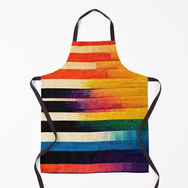 Item preview, Colorful Lines designed and sold by BraveFellow.