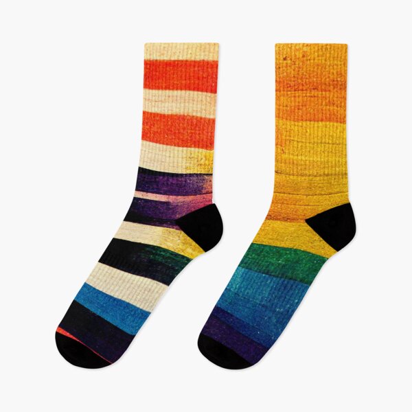 Item preview, Colorful Lines designed and sold by BraveFellow.