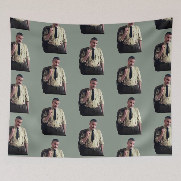 Item preview, BBC Ghosts The Captain designed and sold by pendragon5.