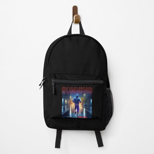 Item preview, Running is in my DNA designed and sold by PD-Store.