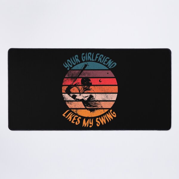 Item preview, Your girlfriend likes my swing designed and sold by Diamaber.