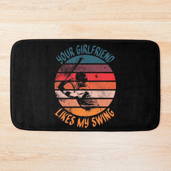 Item preview, Your girlfriend likes my swing designed and sold by Diamaber.