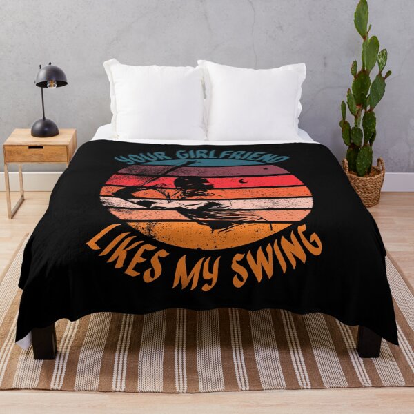 Item preview, Your girlfriend likes my swing designed and sold by Diamaber.